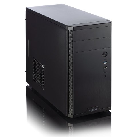 Fractal Design CORE 1100 Mini Tower Czarny