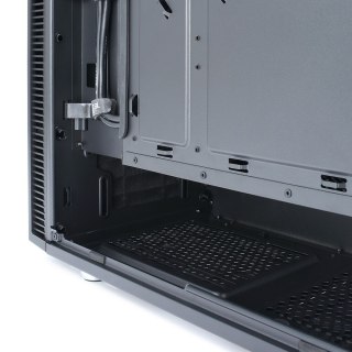 Fractal Design Define C Tower Czarny