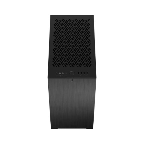 Fractal Design - Define Mini Black Sol Fractal Design - Define Mini Black Sol