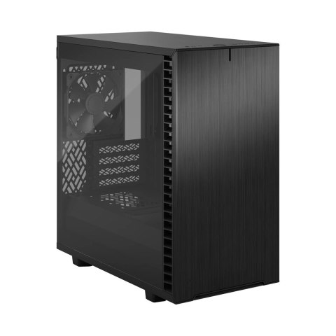 Fractal Design - Define Mini Black Sol Fractal Design - Define Mini Black Sol