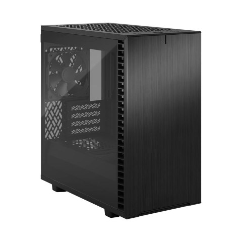 Fractal Design - Define Mini Black Sol Fractal Design - Define Mini Black Sol