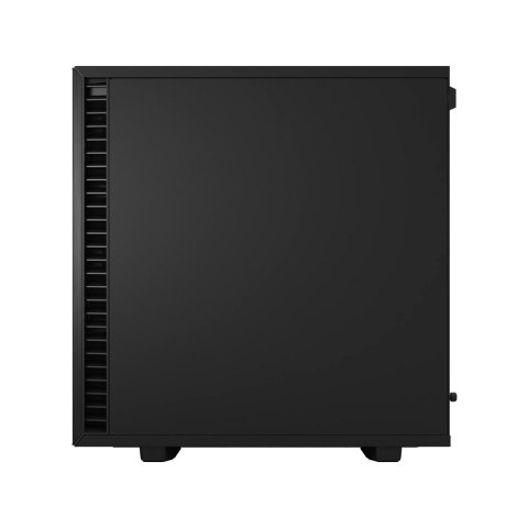 Fractal Design - Define Mini Black Sol Fractal Design - Define Mini Black Sol