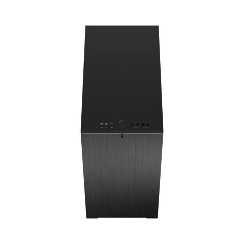 Fractal Design - Define Mini Black Sol Fractal Design - Define Mini Black Sol