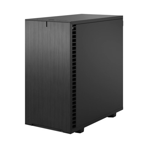Fractal Design - Define Mini Black Sol Fractal Design - Define Mini Black Sol