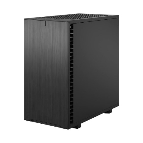 Fractal Design - Define Mini Black Sol Fractal Design - Define Mini Black Sol