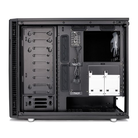 Fractal Design Define R6 Midi Tower Czarny