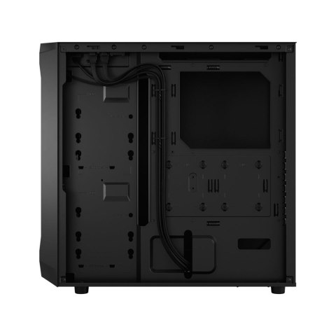 Fractal Design Focus 2 Czarny