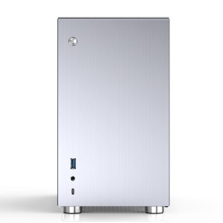 Jonsbo V10 Mini-ITX GehA? Â¤use - silbe