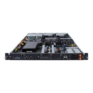 AMD BAREBONE G182-C20 1UUP 1CPU/8XDIMM 2XHDD 2XPCIE 2X1600W