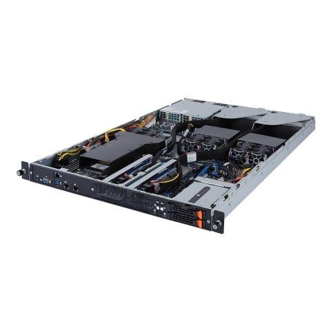 AMD BAREBONE G182-C20 1UUP 1CPU/8XDIMM 2XHDD 2XPCIE 2X1600W