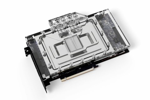 Alphacool 13838 część / akcesorium do systemów chłodzenia komputerów Tylna rejestracja Alphacool 13838 część / akcesorium do systemów chłodzenia komputerów Tylna rejestracja