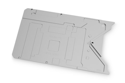 EK Water Blocks 3831109836705 część / akcesorium do systemów chłodzenia komputerów Tylna rejestracja EK Water Blocks 3831109836705 część / akcesorium do systemów chłodzenia komputerów Tylna rejestracja