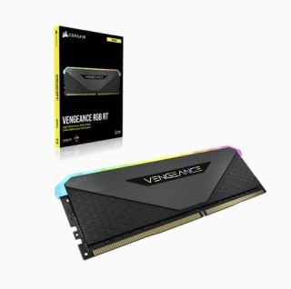 CORSAIR Vengeance RGB RT - 16 GB: 2 × 8 GB