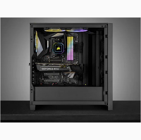 CORSAIR Vengeance RGB RT - 16 GB: 2 × 8 GB