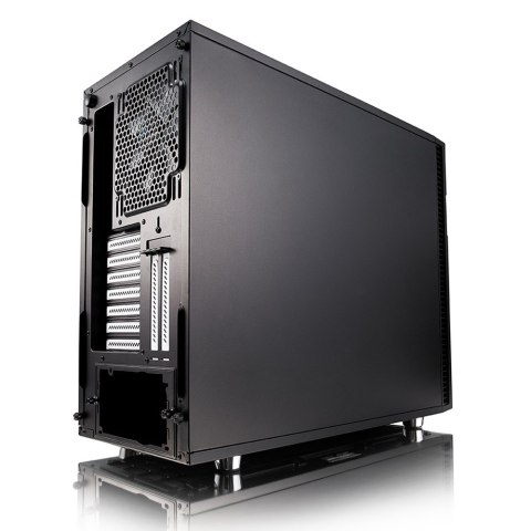 Fractal Design Define R6 Midi Tower Czarny