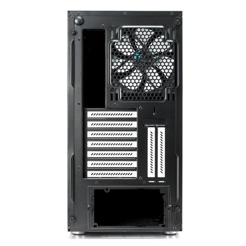 Fractal Design Define R6 Midi Tower Czarny