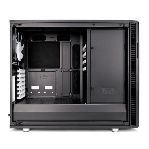 Fractal Design Define R6 Midi Tower Czarny