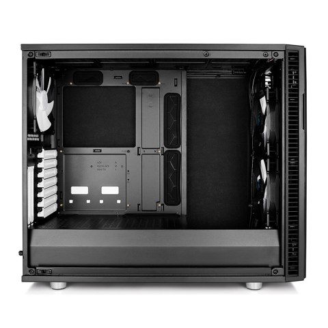 Fractal Design Define R6 Midi Tower Czarny