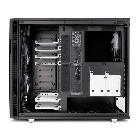 Fractal Design Define R6 Midi Tower Czarny