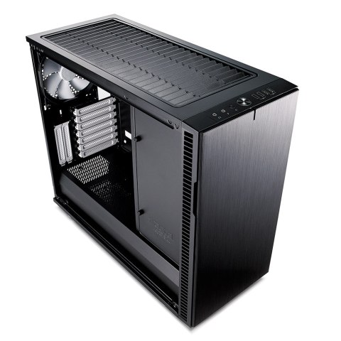 Fractal Design Define R6 Midi Tower Czarny