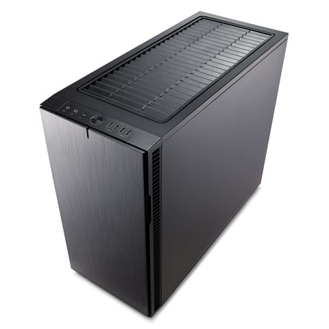 Fractal Design Define R6 Midi Tower Czarny