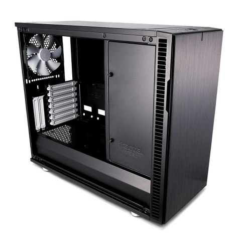 Fractal Design Define R6 Midi Tower Czarny