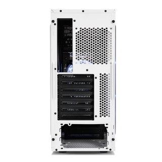 Fractal Design Focus G Midi Tower Biały