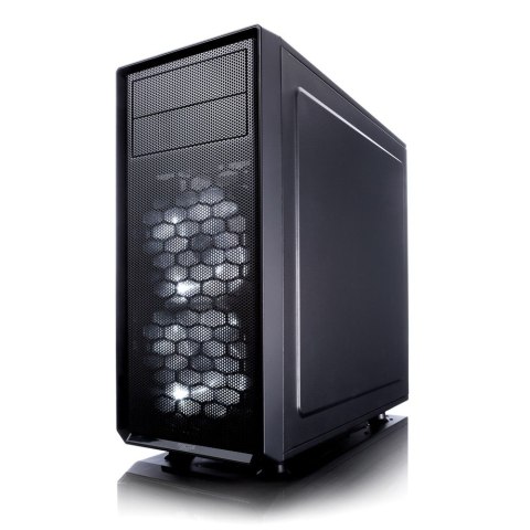 Fractal Design Focus G Midi Tower Czarny