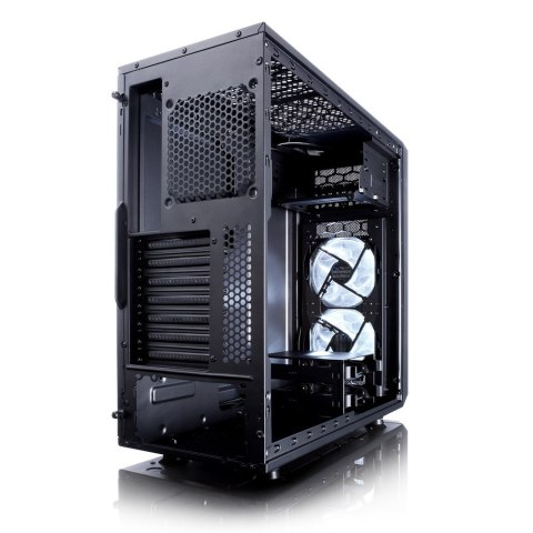 Fractal Design Focus G Midi Tower Czarny