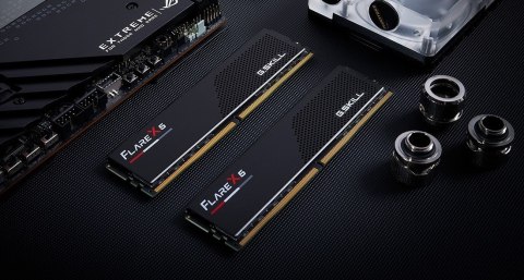 G.Skill Flare X5 F5-6000J3238F16GX2-FX5 moduł pamięci 32 GB 2 x 16 GB DDR5 6000 Mhz