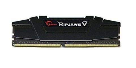 G.Skill Ripjaws V 16GB DDR4-3200Mhz moduł pamięci 1 x 16 GB