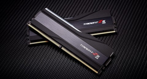 G.Skill Trident Z RGB Z5 moduł pamięci 32 GB 2 x 16 GB DDR5 5200 Mhz