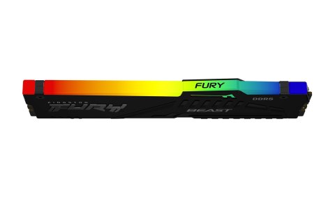 Kingston 16 GB DDR5 5200 MHz PC/server Registered No ECC No Kingston 16 GB DDR5 5200 MHz PC/server Registered No ECC No