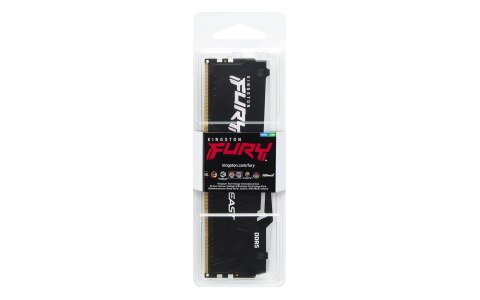 Kingston 16 GB DDR5 5200 MHz PC/server Registered No ECC No Kingston 16 GB DDR5 5200 MHz PC/server Registered No ECC No