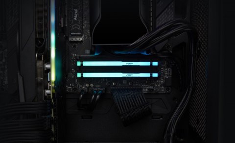 Kingston 16 GB DDR5 5200 MHz PC/server Registered No ECC No Kingston 16 GB DDR5 5200 MHz PC/server Registered No ECC No