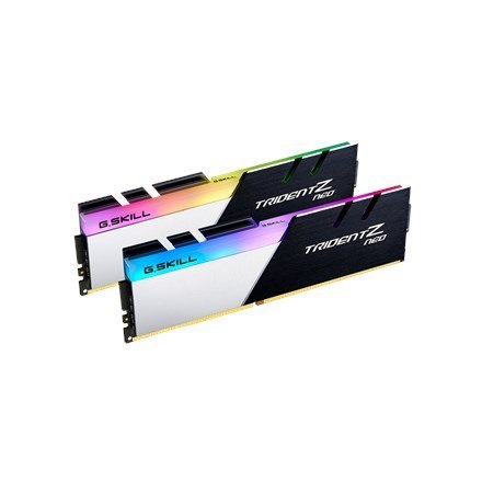 PAMIĘĆ DIMM 16GB PC28800 DDR4 K2 F4-3600C16D-16GTZNC G.SKILL