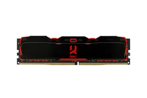 Pamięć GoodRam IRDM X IR-X2666D464L16/16G (DDR4; 1 x 16 GB; 2666 MHz; CL16)