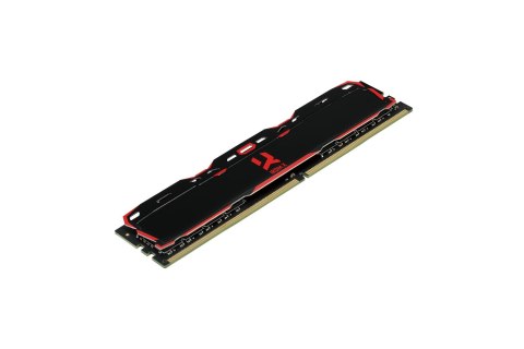 Pamięć GoodRam IRDM X IR-X2666D464L16/16G (DDR4; 1 x 16 GB; 2666 MHz; CL16)