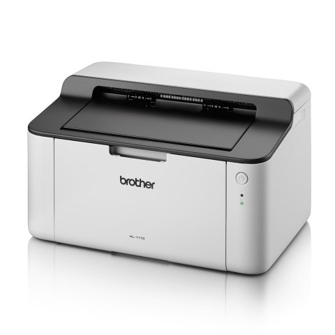 Brother HL-1110E drukarka laserowa 2400 x 600 DPI A4