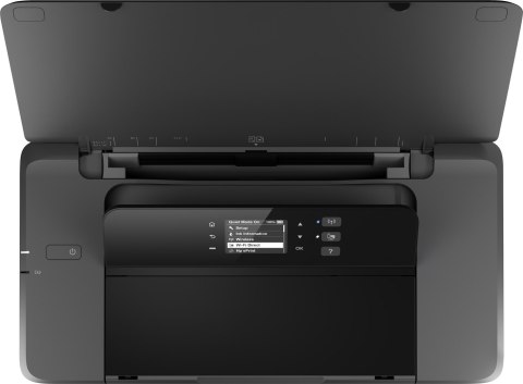 DRUKARKA HP OFFICEJET 200