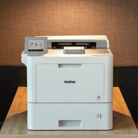 HL-L9430CDN COLOR LASER 40PPM/SIMPLEX 28 PPM DUPLEX HL-L9430CDN COLOR LASER 40PPM/SIMPLEX 28 PPM DUPLEX