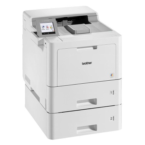 HL-L9470CDNT COLOR LASER 40PPM/SIMPLEX + DUPLEX + 2 PAPER CARTR HL-L9470CDNT COLOR LASER 40PPM/SIMPLEX + DUPLEX + 2 PAPER CARTR