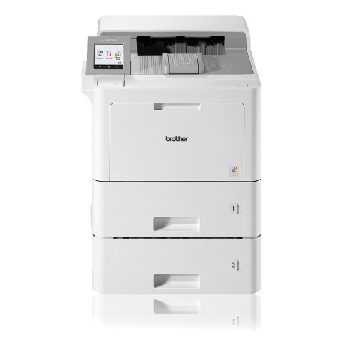 HL-L9470CDNT COLOR LASER 40PPM/SIMPLEX + DUPLEX + 2 PAPER CARTR HL-L9470CDNT COLOR LASER 40PPM/SIMPLEX + DUPLEX + 2 PAPER CARTR