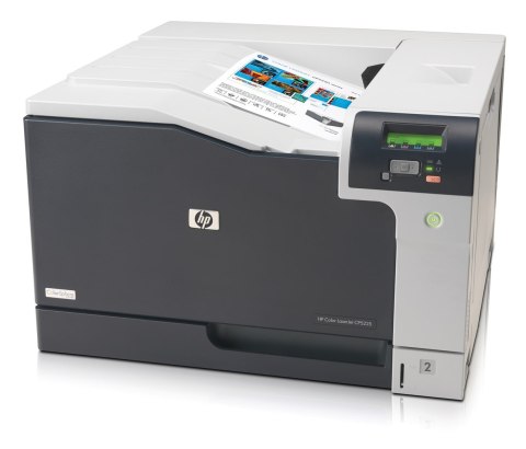 HP Color LaserJet CP5225n EU