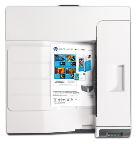 HP Color LaserJet CP5225n EU