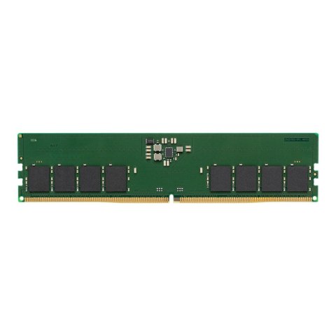 KINGSTON DDR5 16GB 4800MHz NON-ECC CL40 1Rx8 KINGSTON DDR5 16GB 4800MHz NON-ECC CL40 1Rx8