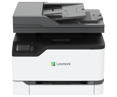 Lexmark CX431adw Laser A4 600 x 600 DPI 24,7 stron/min Wi-Fi Lexmark CX431adw Laser A4 600 x 600 DPI 24,7 stron/min Wi-Fi