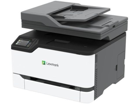 Lexmark CX431adw Laser A4 600 x 600 DPI 24,7 stron/min Wi-Fi Lexmark CX431adw Laser A4 600 x 600 DPI 24,7 stron/min Wi-Fi