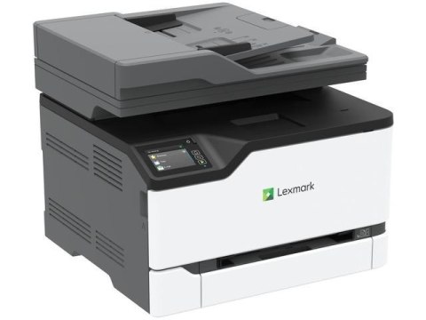 Lexmark CX431adw Laser A4 600 x 600 DPI 24,7 stron/min Wi-Fi Lexmark CX431adw Laser A4 600 x 600 DPI 24,7 stron/min Wi-Fi