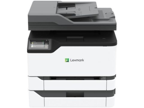Lexmark CX431adw Laser A4 600 x 600 DPI 24,7 stron/min Wi-Fi Lexmark CX431adw Laser A4 600 x 600 DPI 24,7 stron/min Wi-Fi